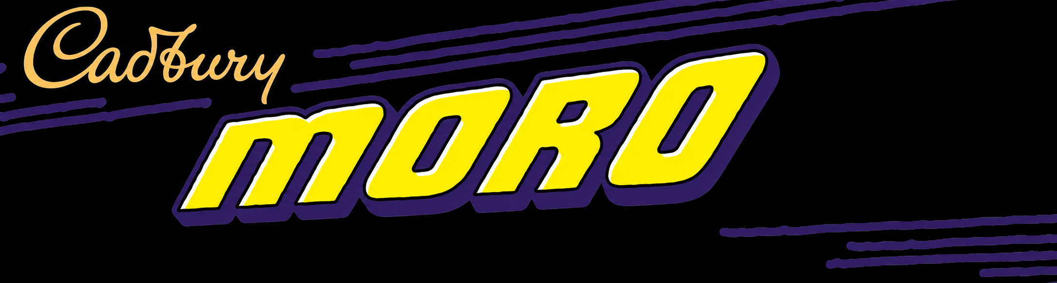Cadbury Moro